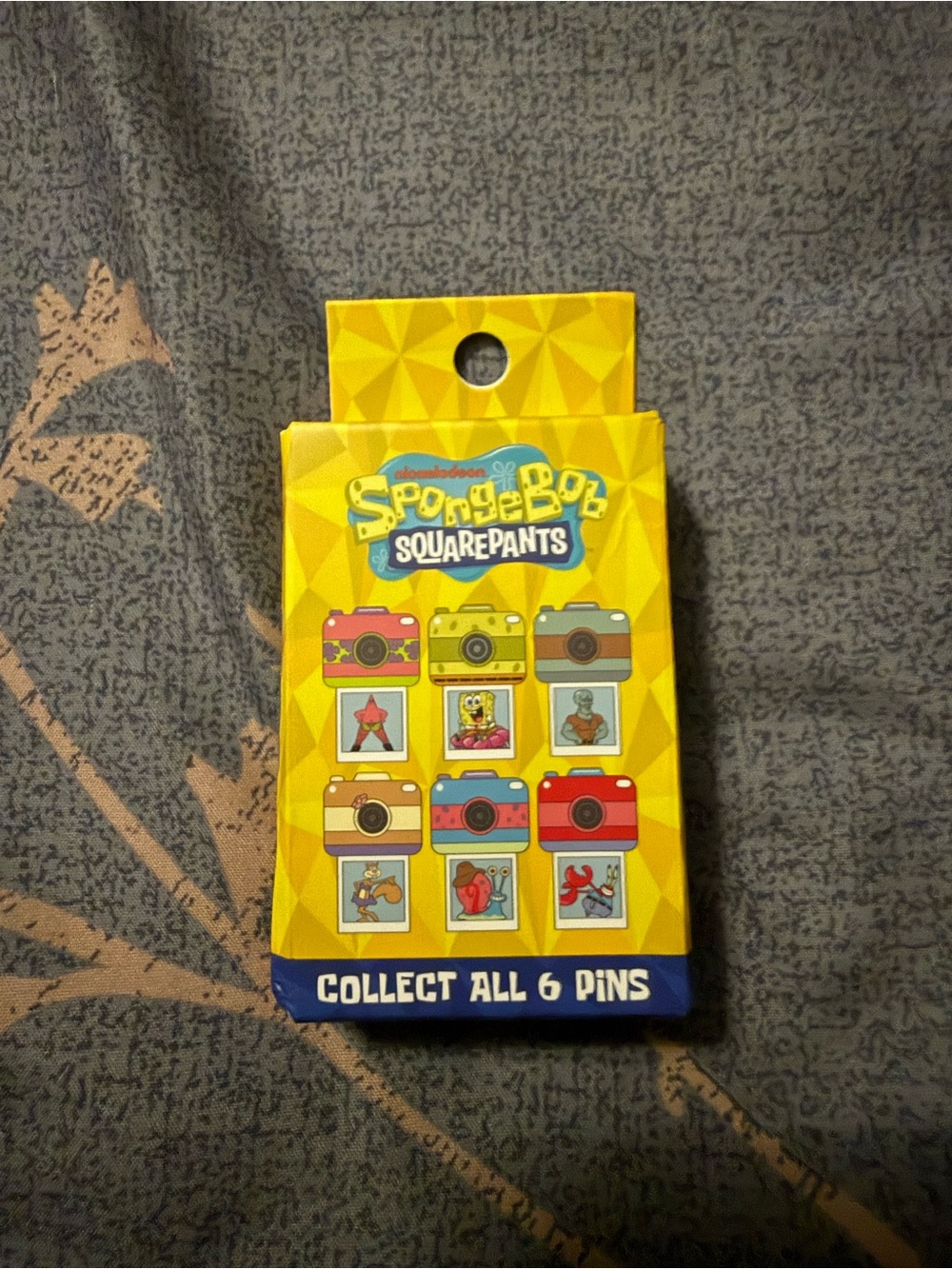 Cell phone accessory identification